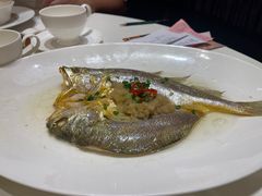-半岛太子酒家(海港城店)
