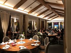 -瑶王府·广西菜(金阳路店)