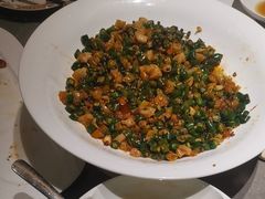 -羊门客在·烤盐池滩羊·川菜