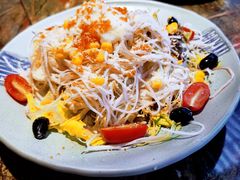 -炙柒Sekinana·精致料理 烧鸟·铁板烧(海上世界店)