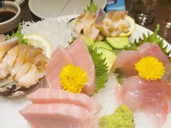 -舞鹤日本料理铁板烧(华侨城店)