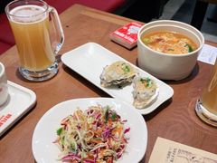 -管氏翅吧(马家堡店)