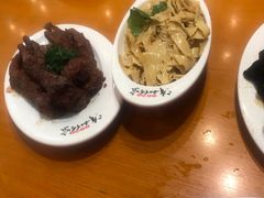 -清和传家饺子(龙泉道物美店)