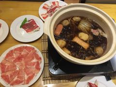 -丽和苑·自助寿喜锅(虹梅路店)