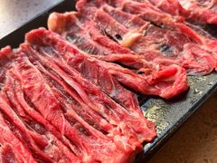 -幸运牛汕头小黄牛牛肉火锅(梅林店)