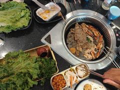 -九坤韩式烤肉(建发阅彩城店)