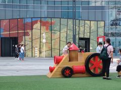 -大族广场Mall&More