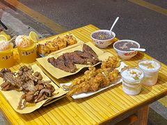 -老天桥蛙炉火锅(姑苏总店)