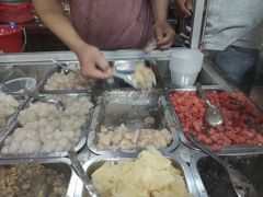 石花膏配料-爱啊石花膏