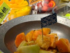 -水平有限广西米粉·广西风味集(五道口店)
