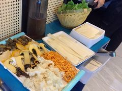 -鲜念蒸汽石锅鱼(红山6979店)