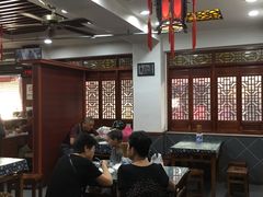 大堂-荣阳楼(山塘街店)