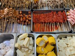 -林静小吃(复兴路店)