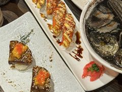 -小川洋风料理(江汉路店)