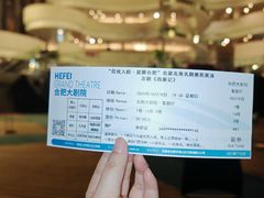 -合肥大剧院