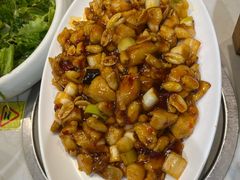 -群生记 群生驴肉 火烧(朝阳站店)