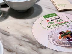 -汤城小厨•粤菜•靓汤(西直门凯德MALL店)