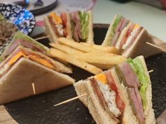 -杂咖中西美食音乐餐厅(凯德壹中心店)