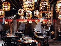 -南京大牌档(香港广场店)