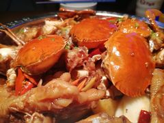 -胖哥俩肉蟹煲(世茂国际广场店)