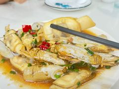 -健跳小海鲜(人民路店)