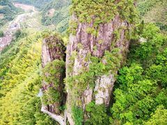 -南尖岩