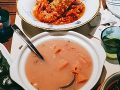 -佬麻雀·新湘菜(珠海金发购物中心店)