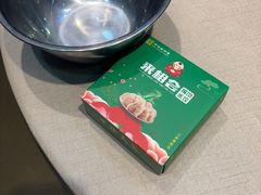 -来相会饺子·新辽菜(甘家口店)