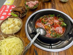 -笔记安顺夺夺粉火锅