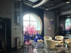 -潮派KTV(海珠新都荟广场店)