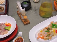 -大鹏饭店·金陵家宴(奥体中心店)