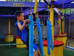 -朝阳公园游乐园