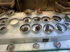 -川骄海鲜自助(亚运村店)