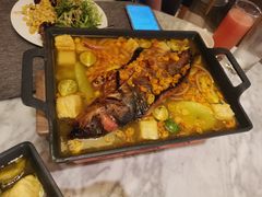 -北京王府井希尔顿酒店·万斯阁西餐厅