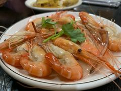 -绍兴名菜馆(可乐路店)