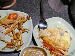 -韩盛·盛江山自助料理(中街大悦城店)