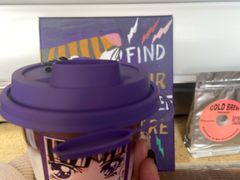 -HANA COFFEE(长寿路店)