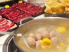 -潮泰牛肉火锅 · 创于1992年(车公庙店)