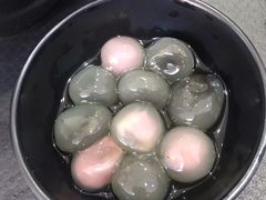 -鲜芋仙(观音桥大融城LG店)