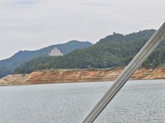 -湖北十堰武当太极湖