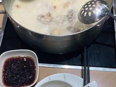 -湯系·煲汤手艺人(东二环泰禾广场店)