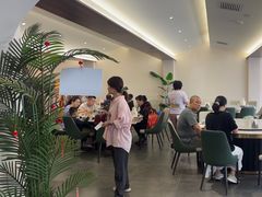 -何适山庄 ·可团建(水长城P2停车场店)