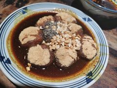 红糖糍粑-太平张醪糟(西街直营店)