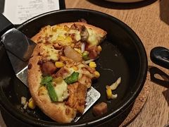 -必胜客(积水潭店)
