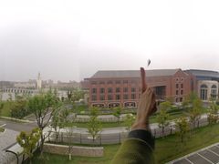 -浙江大学(海宁国际校区)