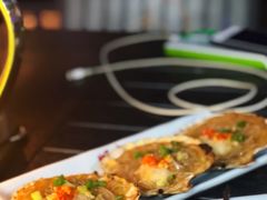 -蚝翅·海鲜粥·烧烤·宁夏滩羊季(玉米楼店)