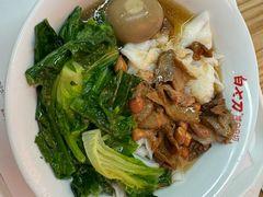 -白七刀·博白白切·广西客家菜