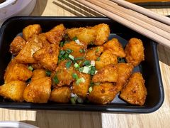 -蓉李记成都名小吃(太原龙湖万达店)