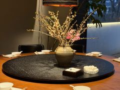 -青桃餐厅