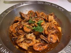 -李想大虾(吾悦广场店)